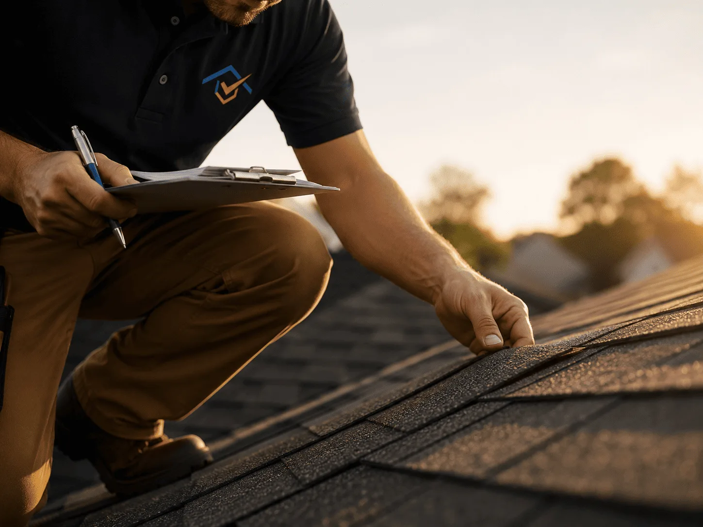 Why Choose Roof Inspection in Santaquin, UT