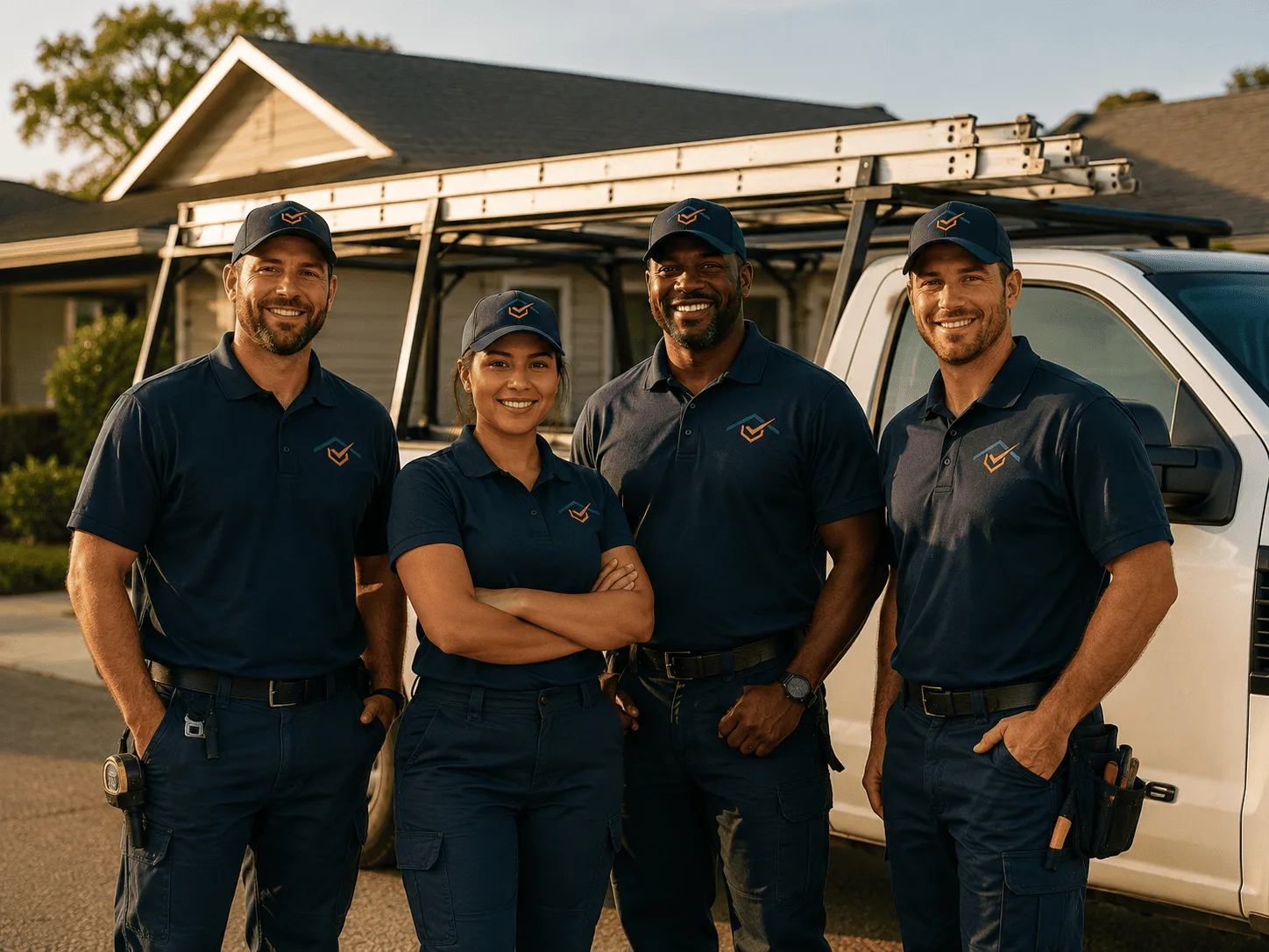 Roof Inspection company in Santaquin, UT